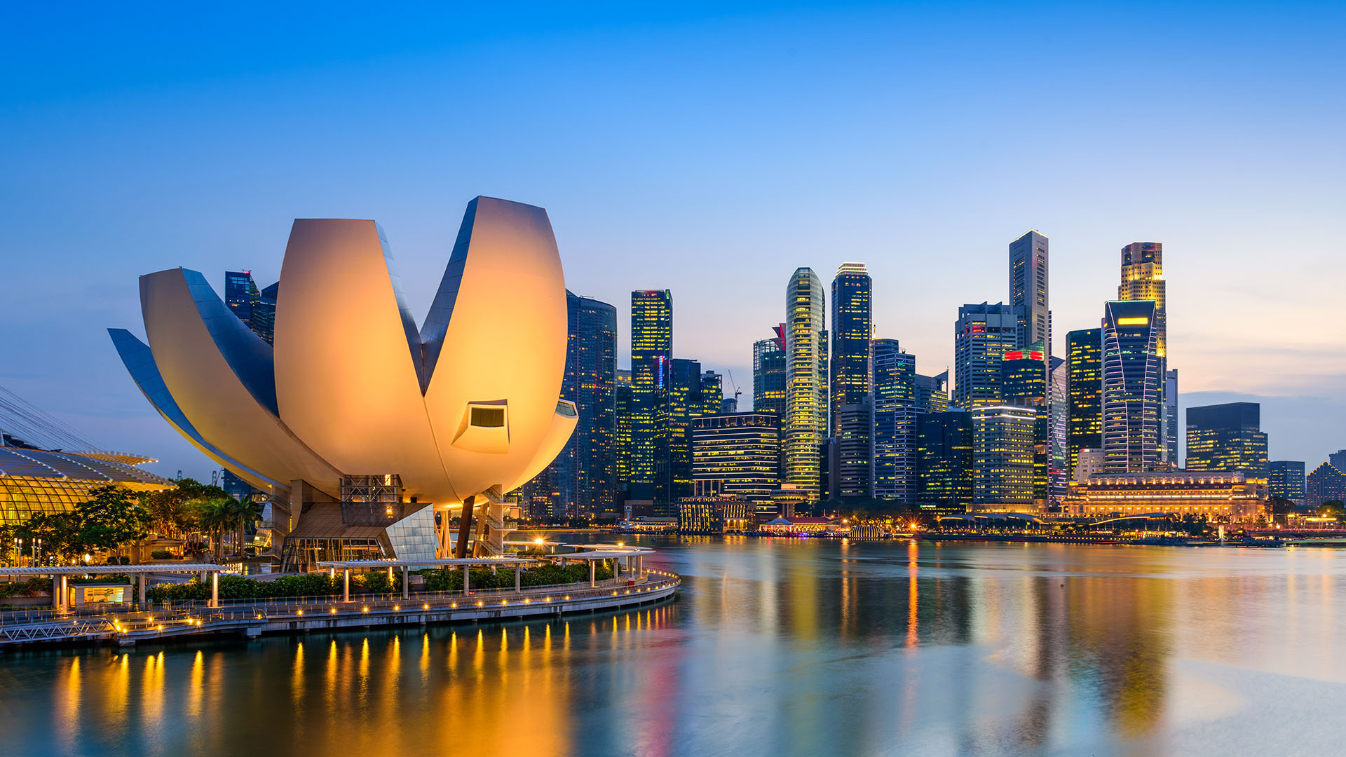 singapore skyline 2021 08 26 18 13 05 utc