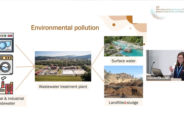 Municipal wastewater treatment plant as a source of bisphenols in the environment